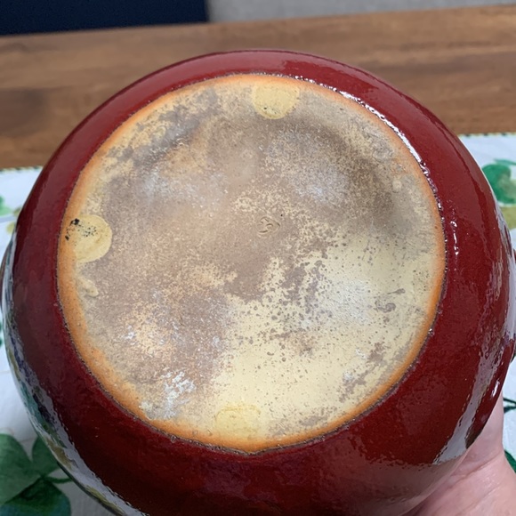 Vintage Teapot - Picture 7 of 9